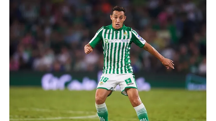 Escasa participación de los mexicanos en lo que va de la temporada.