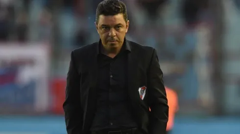 Basta de especulaciones: River publicó los convocados para el partido vs Boca