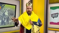 Álvaro Morales ya sabe a qué jugadores debe "limpiar" América