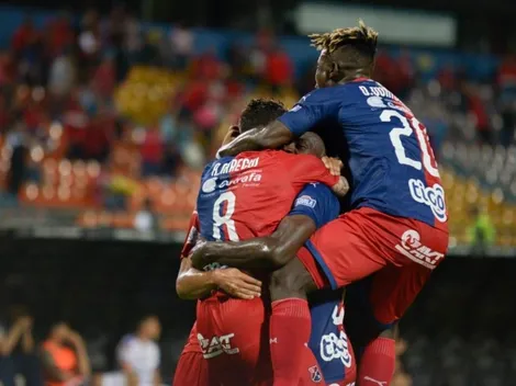 Qué canal transmite Independiente Medellín vs. Alianza Petrolera por la Liga Águila