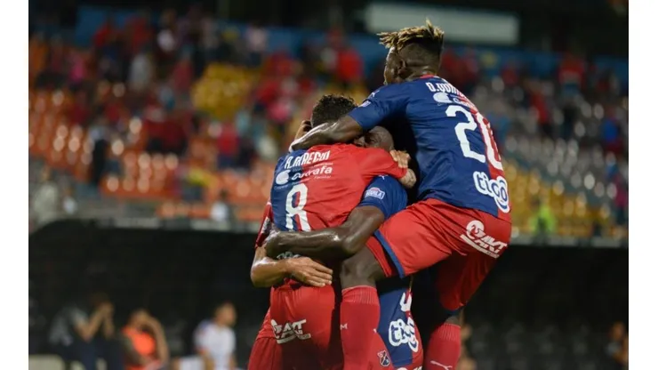 Qué canal transmite Independiente Medellín vs. Alianza Petrolera por la Liga Águila