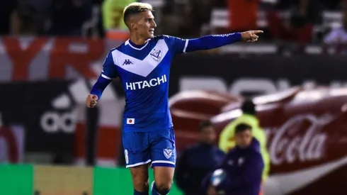 En VIVO: Rosario Central vs. Vélez por la Superliga