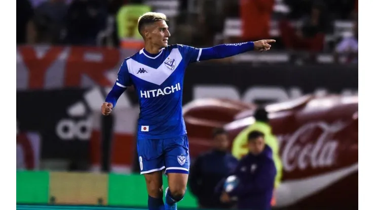 En VIVO: Rosario Central vs. Vélez por la Superliga