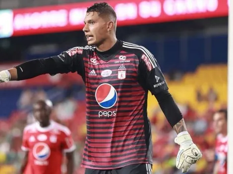 Insólito: Volpi pidió un nuevo entrenador de arqueros y le costó la titular en América