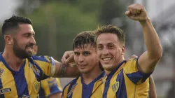 Cómo ver en vivo Atlanta vs. San Martín de San Juan por la Primera Nacional