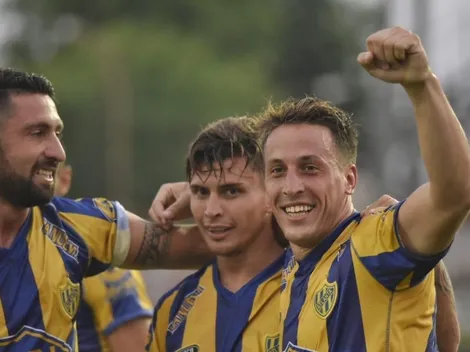 Cómo ver en vivo Atlanta vs. San Martín de San Juan por la Primera Nacional