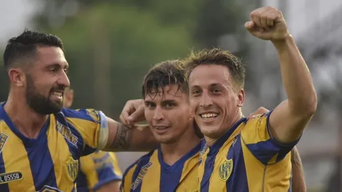 Cómo ver en vivo Atlanta vs. San Martín de San Juan por la Primera Nacional