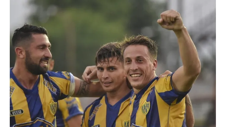 Cómo ver en vivo Atlanta vs. San Martín de San Juan por la Primera Nacional