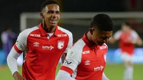 EN VIVO: Independiente Santa Fe vs. Unión Magdalena por la Liga Águila