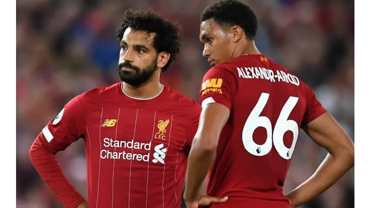 Qué canal transmite Manchester United vs. Liverpool por la Premier League