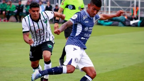 Cómo ver en vivo Independiente Rivadavia vs. Agropecuario por la Primera Nacional
