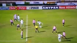 Boys y San Martín se ubican en el penultimo y antepenultimo lugar del acumulado.