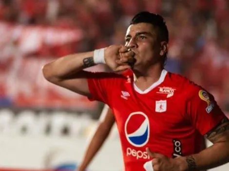 Por fin: América le ganó a Nacional y se clasificó a las finales de la Liga Águila II-2019