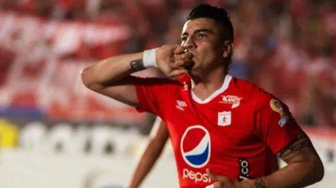 América de Cali derrotó a Nacional en la fecha 18 de la Liga Águila.