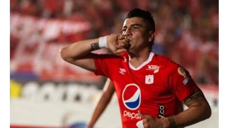 América de Cali derrotó a Nacional en la fecha 18 de la Liga Águila.