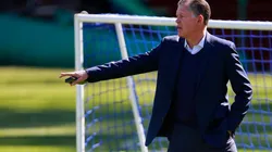 Se filtraron las condiciones que pide Peláez para asumir en Chivas