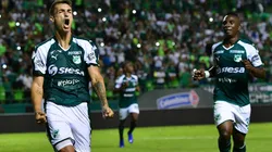 Qué canal transmite Rionegro Águilas vs. Deportivo Cali por la Liga Águila