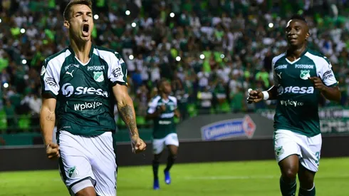 Qué canal transmite Rionegro Águilas vs. Deportivo Cali por la Liga Águila