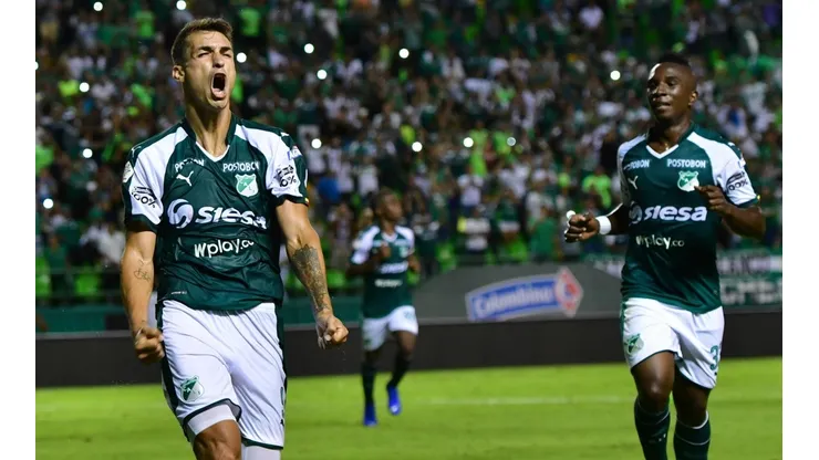 Qué canal transmite Rionegro Águilas vs. Deportivo Cali por la Liga Águila
