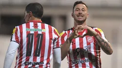 Cómo ver en vivo San Martín de Tucumán vs. Atlético Rafaela por la Primera Nacional