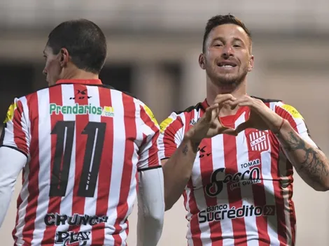 Cómo ver en vivo San Martín de Tucumán vs. Atlético Rafaela por la Primera Nacional