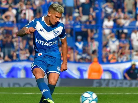 Ver en VIVO ONLINE Rosario Central vs. Vélez por la Superliga