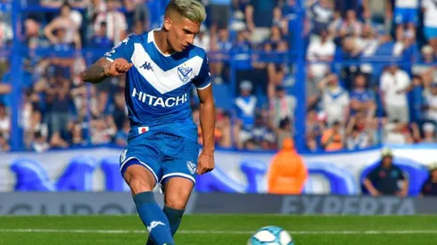 Ver en VIVO ONLINE Rosario Central vs. Vélez por la Superliga