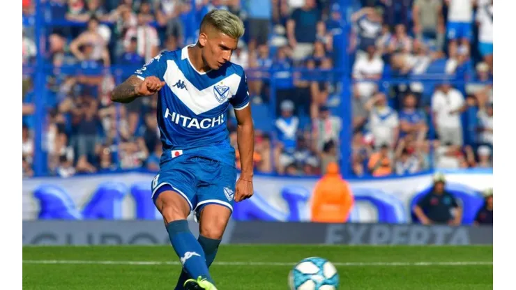 Ver en VIVO ONLINE Rosario Central vs. Vélez por la Superliga