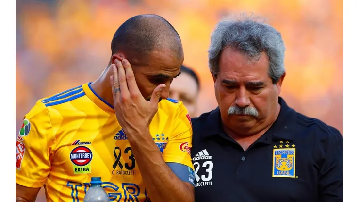 Trolleo épico: modificaron la biografía de Guido Pizarro en Wikipedia
