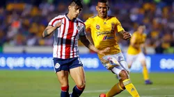 Pulido destruyó a su ex,Tigres, por la actitud en Veracruz