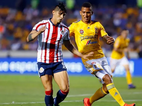 Pulido destruyó a su ex,Tigres, por la actitud en Veracruz