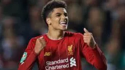 EN VIVO: Manchester United vs. Liverpool por la Premier League