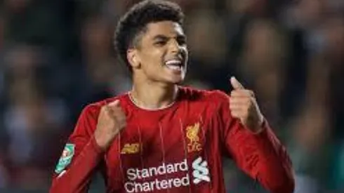 EN VIVO: Manchester United vs. Liverpool por la Premier League