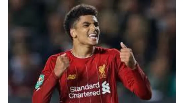EN VIVO: Manchester United vs. Liverpool por la Premier League