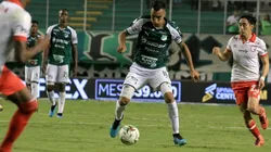 EN VIVO: Rionegro Águilas vs. Deportivo Cali por la Liga Águila