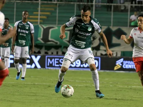 EN VIVO: Rionegro Águilas vs. Deportivo Cali por la Liga Águila