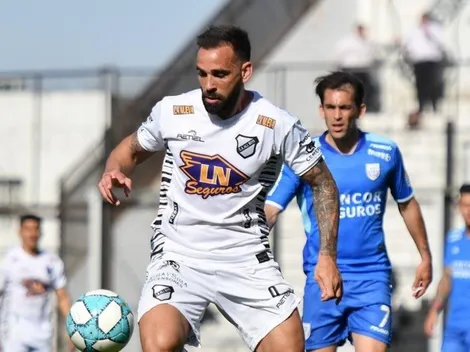 Cómo ver en vivo Instituto vs. All Boys por la Primera Nacional