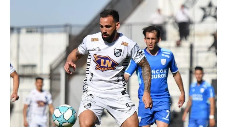 Cómo ver en vivo Instituto vs. All Boys por la Primera Nacional