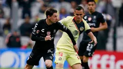 En VIVO: Necaxa vs. América por la Liga MX