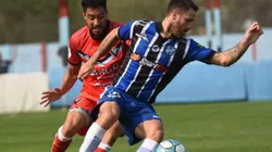 Cómo ver en vivo Almagro vs. Quilmes por la Primera Nacional