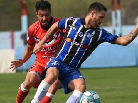 Cómo ver en vivo Almagro vs. Quilmes por la Primera Nacional