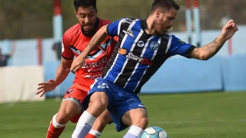 Cómo ver en vivo Almagro vs. Quilmes por la Primera Nacional