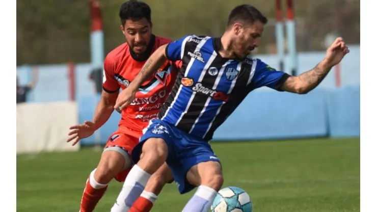 Cómo ver en vivo Almagro vs. Quilmes por la Primera Nacional