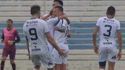 Cómo ver en vivo Brown de Puerto Madryn vs. Mitre por la Primera Nacional