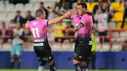 Juárez golpeó de visitante a un Pachuca que salió de la zona de clasificación a la Liguilla