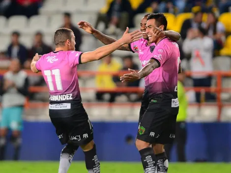 Juárez golpeó de visitante a un Pachuca que salió de la zona de clasificación a la Liguilla