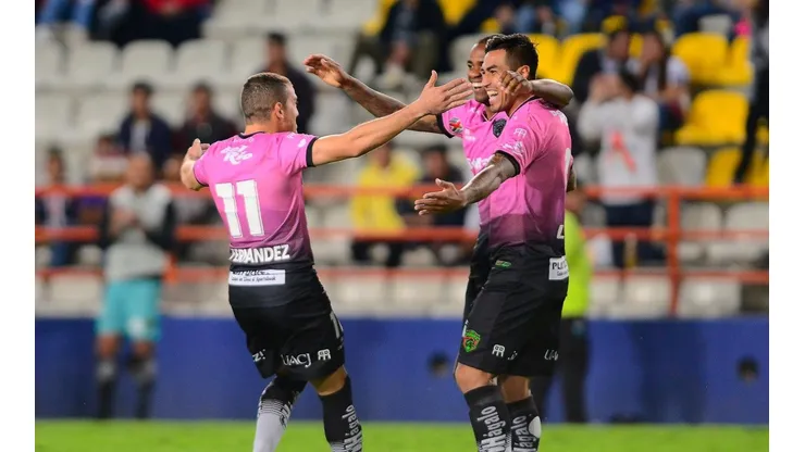 Juárez golpeó de visitante a un Pachuca que salió de la zona de clasificación a la Liguilla