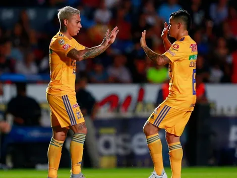 Las redes no paran: #TigresSinHonor es tendencia