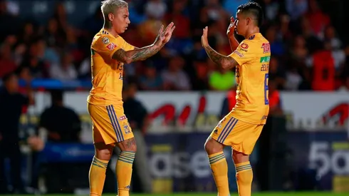 Las redes no paran: #TigresSinHonor es tendencia