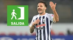 El volante uruguayo le daría una mala noticia a Alianza Lima